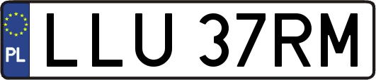 LLU37RM