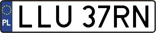 LLU37RN
