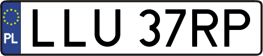 LLU37RP