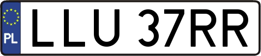 LLU37RR