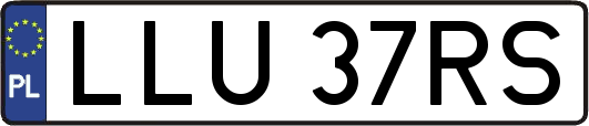 LLU37RS