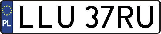 LLU37RU