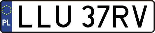LLU37RV