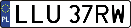 LLU37RW