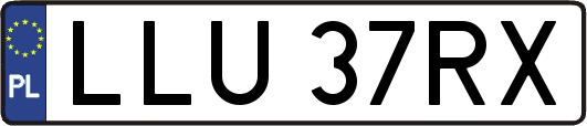 LLU37RX