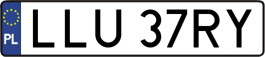 LLU37RY