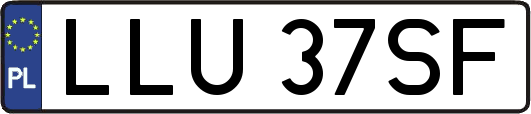 LLU37SF