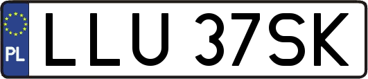 LLU37SK