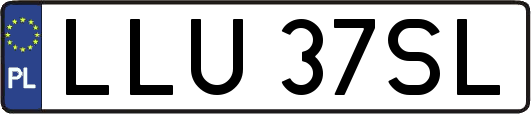 LLU37SL