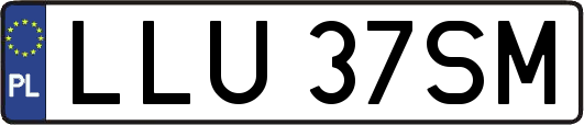 LLU37SM