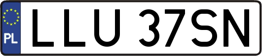 LLU37SN