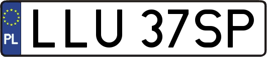 LLU37SP