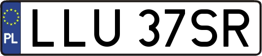 LLU37SR