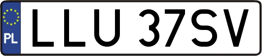 LLU37SV