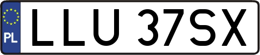 LLU37SX