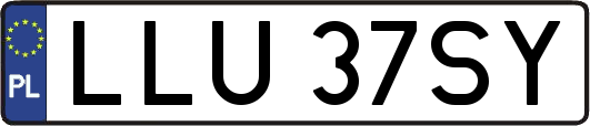 LLU37SY