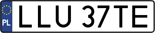 LLU37TE