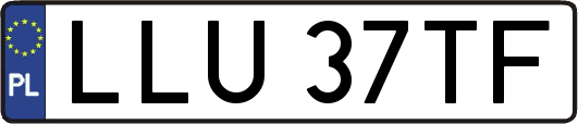 LLU37TF