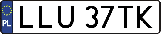 LLU37TK