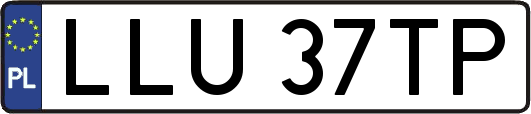 LLU37TP