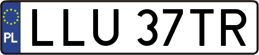 LLU37TR