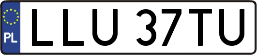 LLU37TU