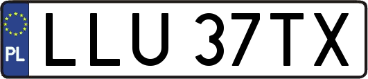 LLU37TX