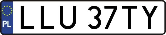 LLU37TY