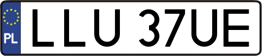 LLU37UE