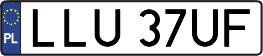 LLU37UF