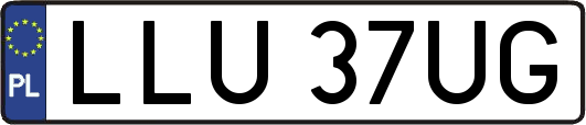 LLU37UG
