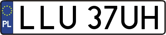 LLU37UH