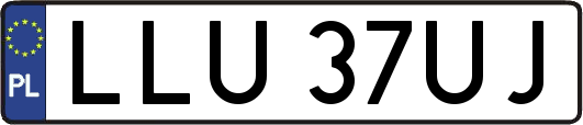 LLU37UJ