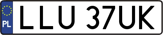 LLU37UK