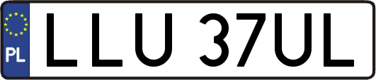 LLU37UL