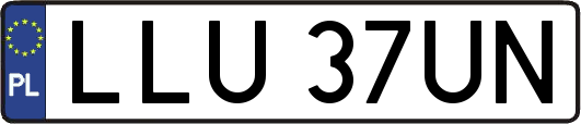 LLU37UN