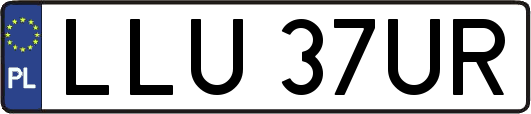 LLU37UR