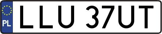 LLU37UT