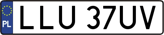 LLU37UV