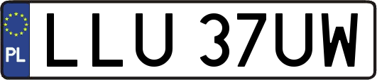 LLU37UW