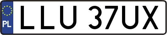 LLU37UX