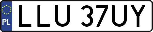 LLU37UY