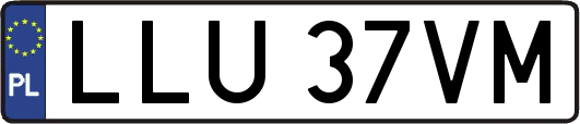 LLU37VM