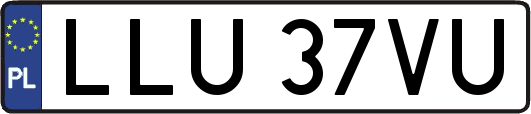 LLU37VU