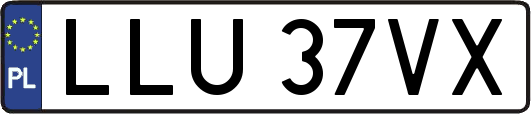 LLU37VX