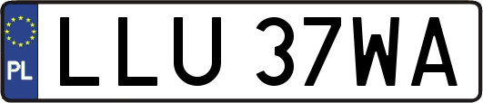 LLU37WA