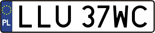 LLU37WC