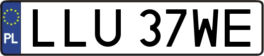 LLU37WE