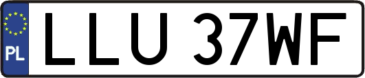 LLU37WF
