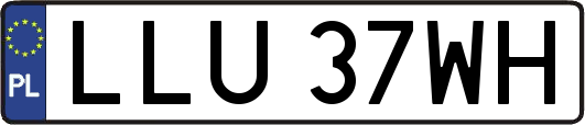LLU37WH